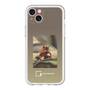 Slim Protection Premium Case［ Green Future Project - Poison-dart Frogs ］
