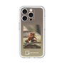 Slim Protection Premium Case［ Green Future Project - Poison-dart Frogs ］