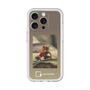 Slim Protection Premium Case［ Green Future Project - Poison-dart Frogs ］