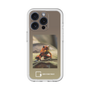 Slim Protection Premium Case［ Green Future Project - Poison-dart Frogs ］