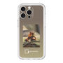 Slim Protection Premium Case［ Green Future Project - Poison-dart Frogs ］