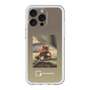 Slim Protection Premium Case［ Green Future Project - Poison-dart Frogs ］