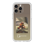 Slim Protection Premium Case［ Green Future Project - Poison-dart Frogs ］
