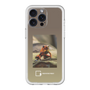 Slim Protection Premium Case［ Green Future Project - Poison-dart Frogs ］