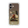 Slim Protection Premium Case［ Green Future Project - Poison-dart Frogs ］