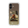 Slim Protection Premium Case［ Green Future Project - Poison-dart Frogs ］
