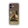 Slim Protection Premium Case［ Green Future Project - Poison-dart Frogs ］