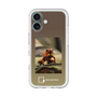 Slim Protection Premium Case［ Green Future Project - Poison-dart Frogs ］