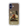 Slim Protection Premium Case［ Green Future Project - Poison-dart Frogs ］