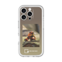 Slim Protection Premium Case［ Green Future Project - Poison-dart Frogs ］