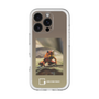 Slim Protection Premium Case［ Green Future Project - Poison-dart Frogs ］