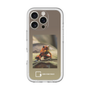 Slim Protection Premium Case［ Green Future Project - Poison-dart Frogs ］