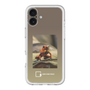 Slim Protection Premium Case［ Green Future Project - Poison-dart Frogs ］