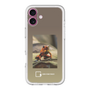 Slim Protection Premium Case［ Green Future Project - Poison-dart Frogs ］