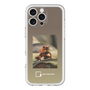 Slim Protection Premium Case［ Green Future Project - Poison-dart Frogs ］