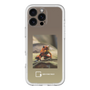 Slim Protection Premium Case［ Green Future Project - Poison-dart Frogs ］