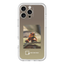Slim Protection Premium Case［ Green Future Project - Poison-dart Frogs ］