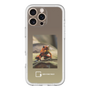 Slim Protection Premium Case［ Green Future Project - Poison-dart Frogs ］