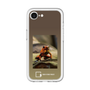 Slim Protection Premium Case［ Green Future Project - Poison-dart Frogs ］