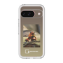Slim Protection Premium Case［ Green Future Project - Poison-dart Frogs ］