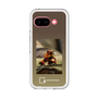 Slim Protection Premium Case［ Green Future Project - Poison-dart Frogs ］
