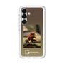 Slim Protection Premium Case［ Green Future Project - Poison-dart Frogs ］