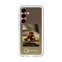 Slim Protection Premium Case［ Green Future Project - Poison-dart Frogs ］