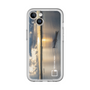 Slim Protection Premium Case［ Green Future Project - Landscape ］