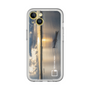 Slim Protection Premium Case［ Green Future Project - Landscape ］