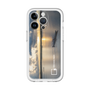 Slim Protection Premium Case［ Green Future Project - Landscape ］