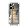 Slim Protection Premium Case［ Green Future Project - Landscape ］