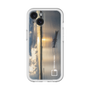 Slim Protection Premium Case［ Green Future Project - Landscape ］