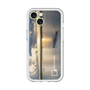 Slim Protection Premium Case［ Green Future Project - Landscape ］