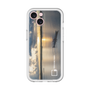 Slim Protection Premium Case［ Green Future Project - Landscape ］