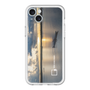 Slim Protection Premium Case［ Green Future Project - Landscape ］