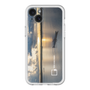 Slim Protection Premium Case［ Green Future Project - Landscape ］