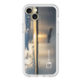 Slim Protection Premium Case［ Green Future Project - Landscape ］