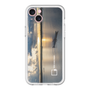 Slim Protection Premium Case［ Green Future Project - Landscape ］