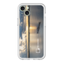 Slim Protection Premium Case［ Green Future Project - Landscape ］