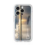Slim Protection Premium Case［ Green Future Project - Landscape ］