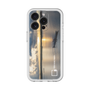 Slim Protection Premium Case［ Green Future Project - Landscape ］