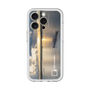Slim Protection Premium Case［ Green Future Project - Landscape ］