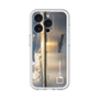 Slim Protection Premium Case［ Green Future Project - Landscape ］