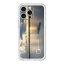 Slim Protection Premium Case［ Green Future Project - Landscape ］