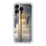 Slim Protection Premium Case［ Green Future Project - Landscape ］