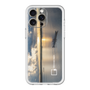 Slim Protection Premium Case［ Green Future Project - Landscape ］