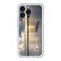 Slim Protection Premium Case［ Green Future Project - Landscape ］