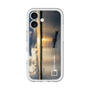 Slim Protection Premium Case［ Green Future Project - Landscape ］