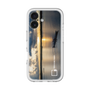 Slim Protection Premium Case［ Green Future Project - Landscape ］