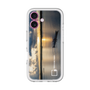 Slim Protection Premium Case［ Green Future Project - Landscape ］